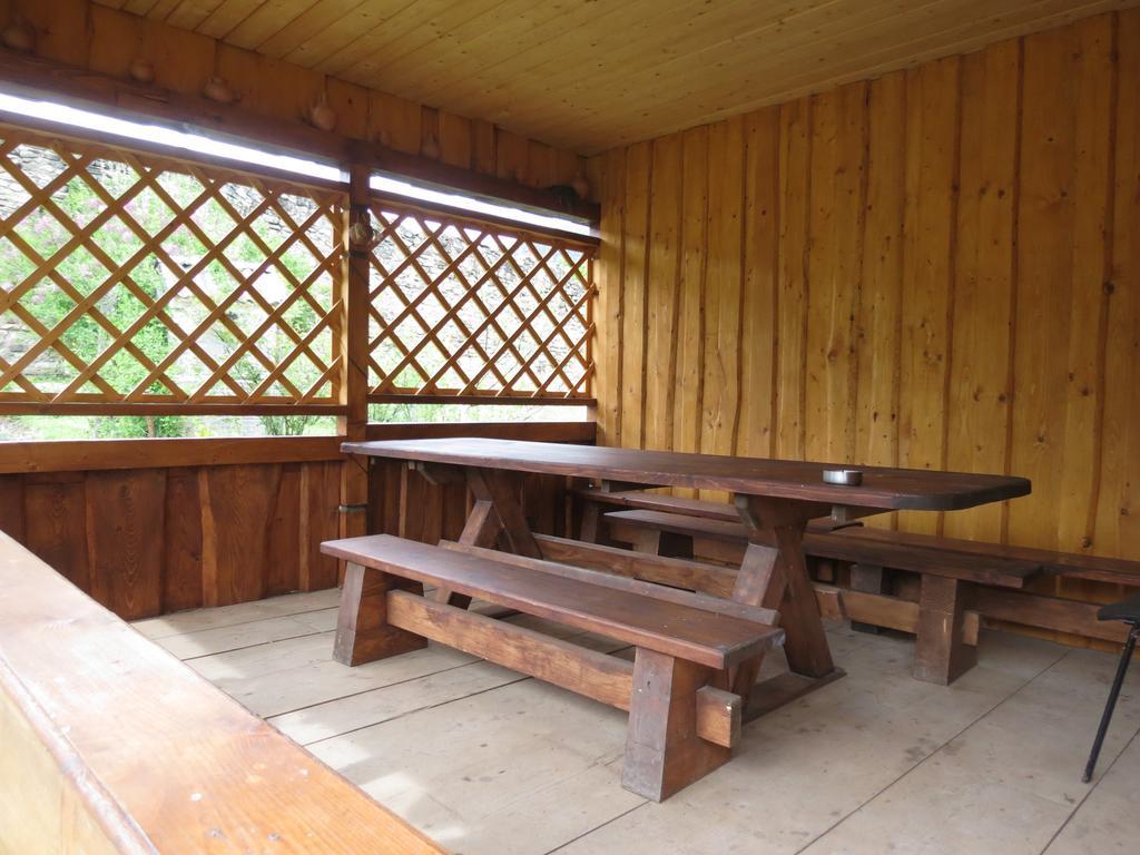 Bilyy Kamin Guest House Tatariv Exterior foto